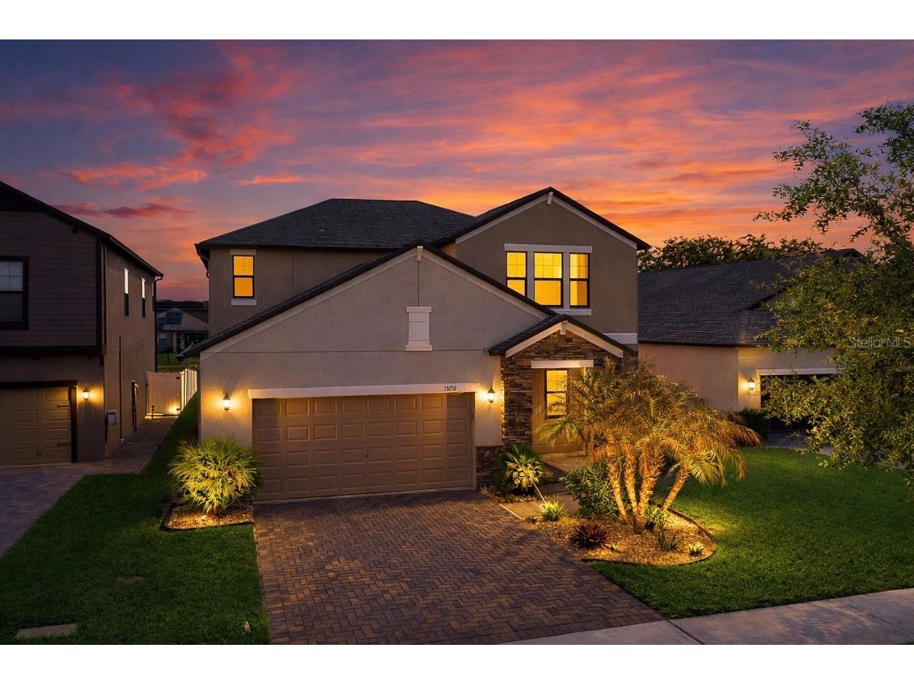 13256 Wildflower Meadow Drive Riverview FL 33579 TB8493244 image1