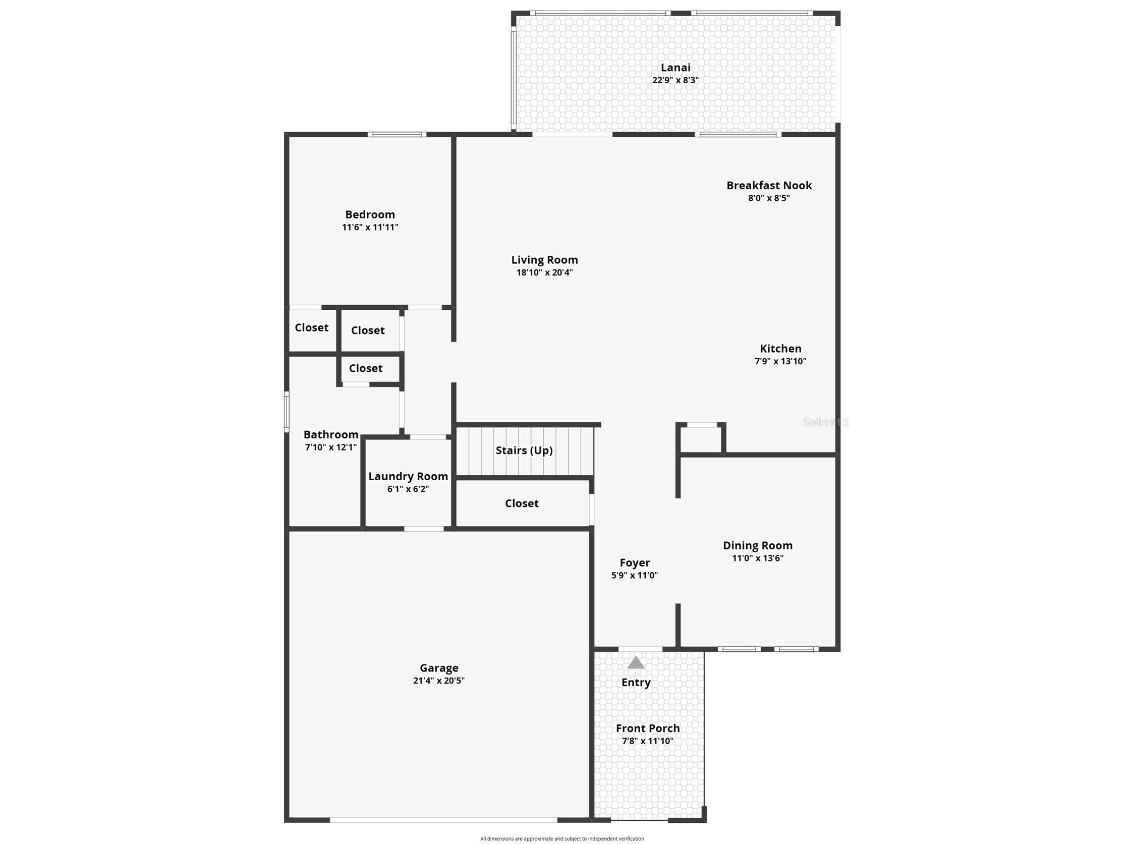 13256 Wildflower Meadow Drive Riverview FL 33579 TB8493244 image50