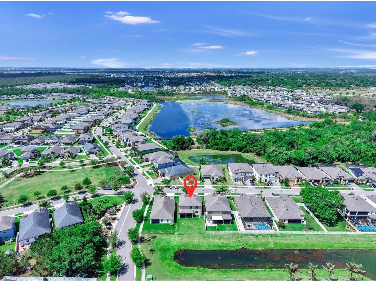13256 Wildflower Meadow Drive Riverview FL 33579 TB8493244 image56