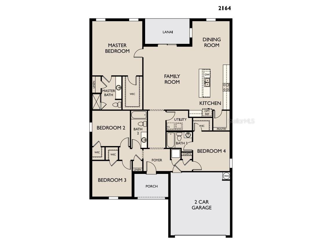 13257 Bending Creek Trail Parrish FL 34219 TB8488262 image2