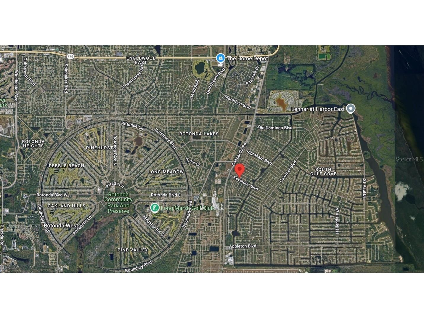 13257 Clarence Lane Port Charlotte FL 33981 A4651792 image2