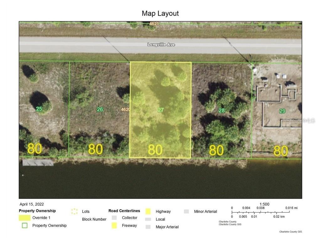 13257 Longville Avenue Port Charlotte FL 33981 D6133610 image1