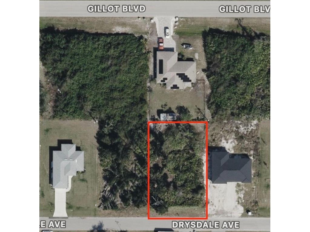 13258 Drysdale Avenue Port Charlotte FL 33981 A4667449 image3