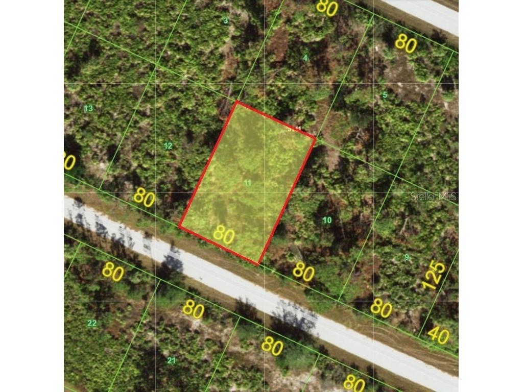 13258 Rouding Circle Port Charlotte FL 33981 C7489572 image1