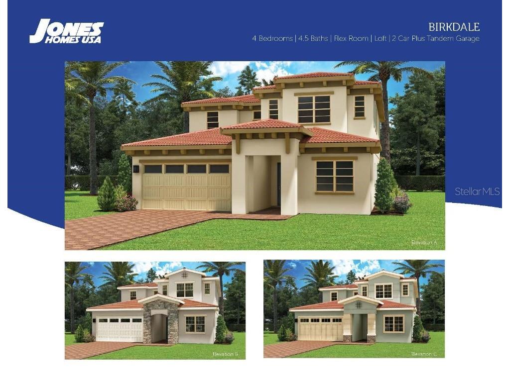 13259 Bromborough Drive Orlando FL 32832 J959854 image1