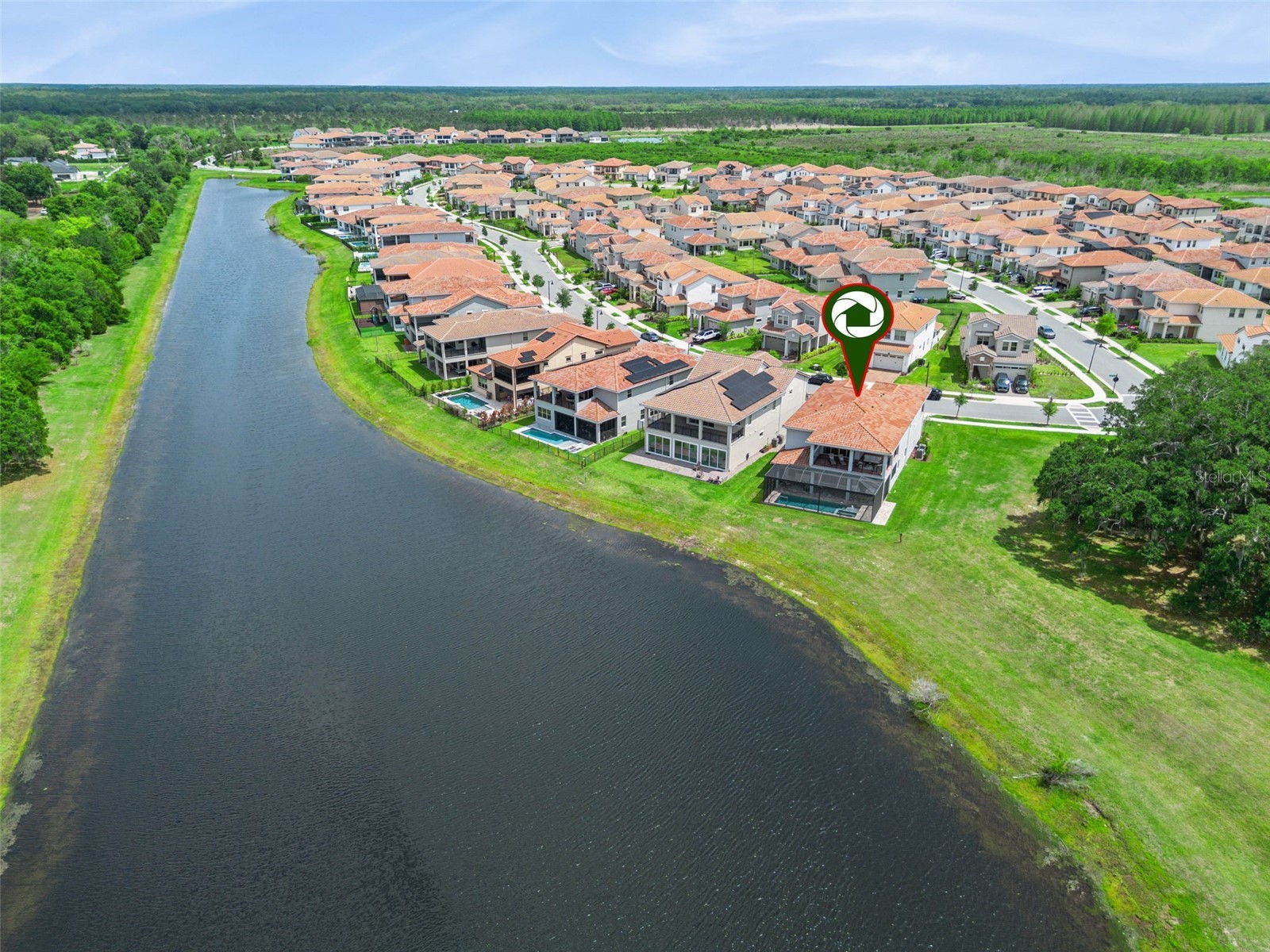 13259 Bromborough Drive Orlando FL 32832 O6398880 image56