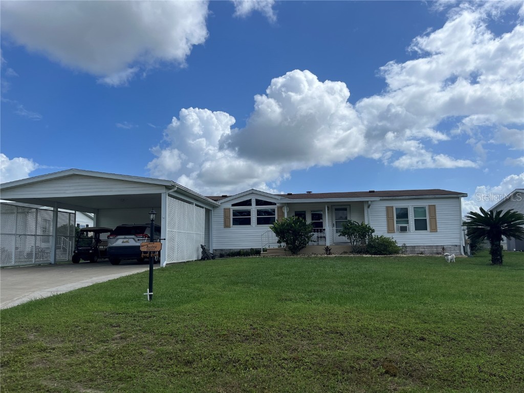 13259 SE 49th Court Belleview FL 34420 OM711094 image1