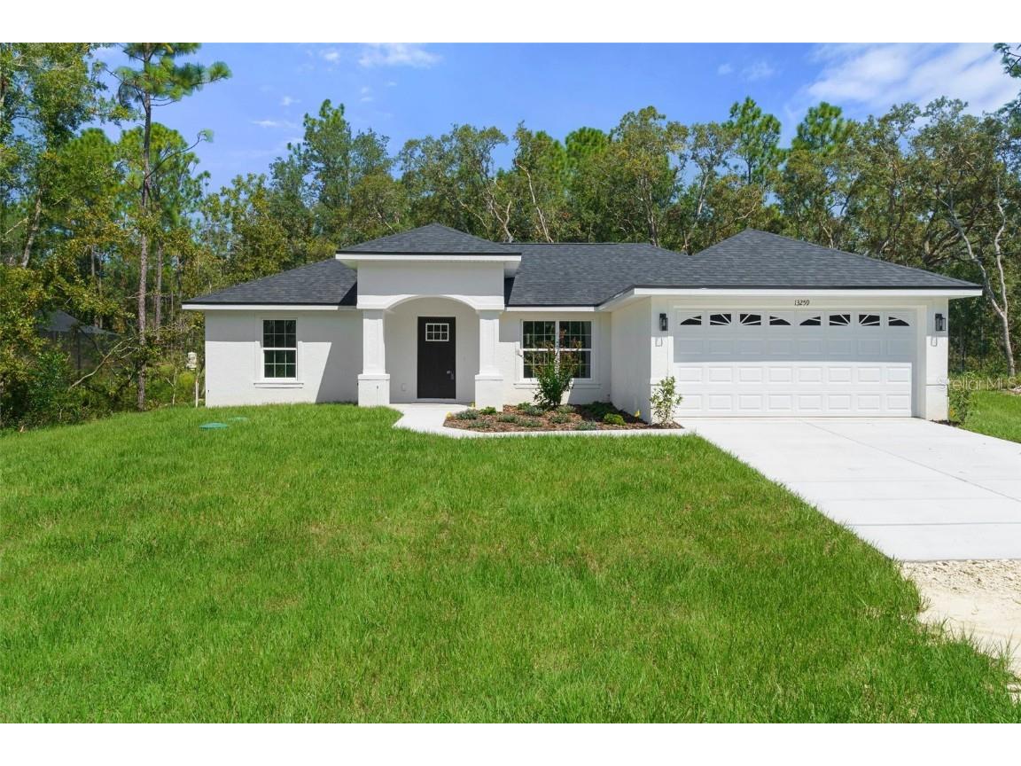 13259 Trapper John Road Weeki Wachee FL 34614 W7868436 image1