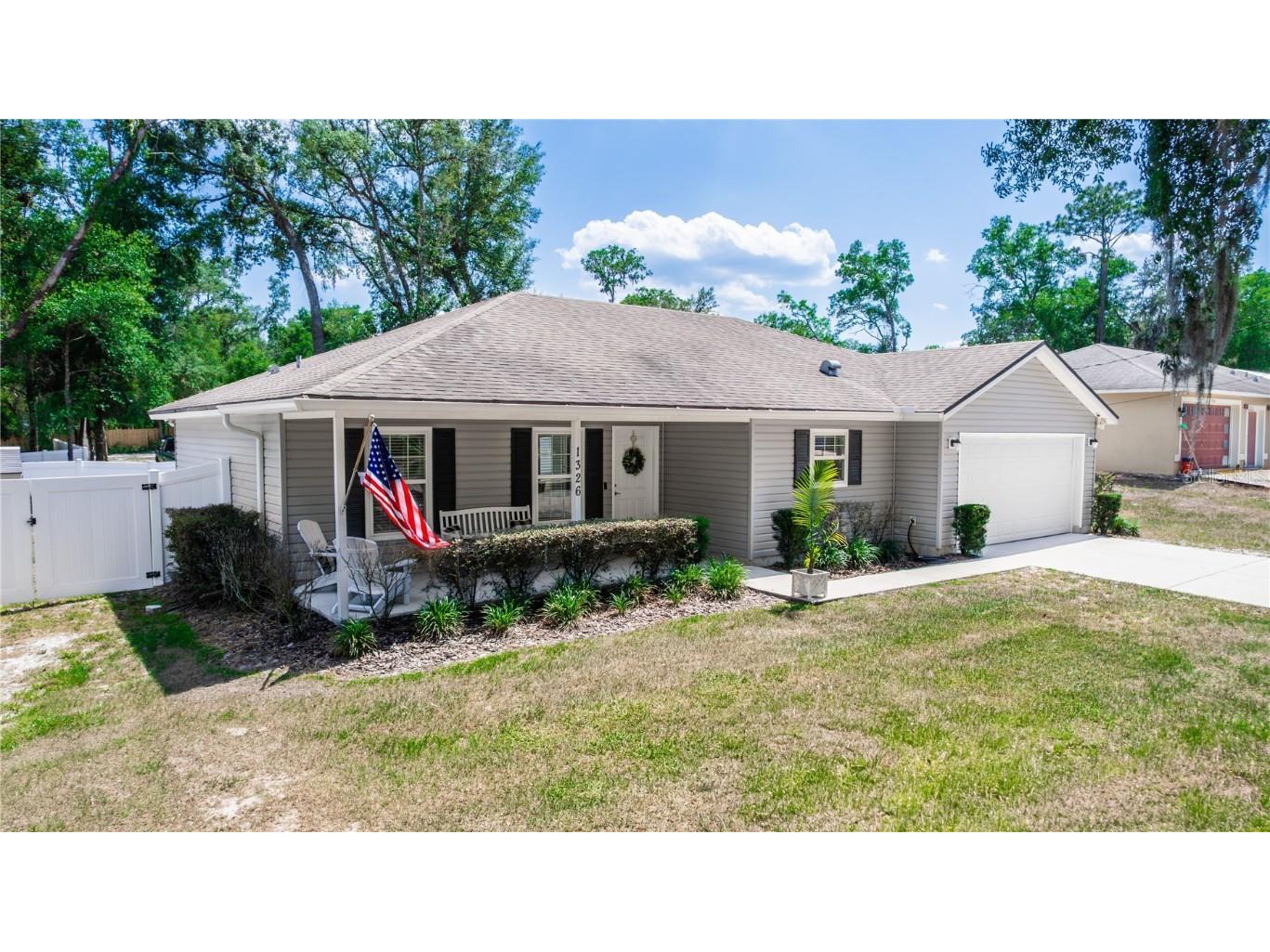 1326 13th Street Orange City FL 32763 V4942856 image1