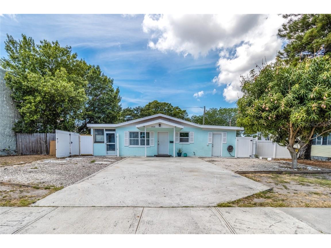 1326 28th Street N Saint Petersburg FL 33713 T3439154 image1
