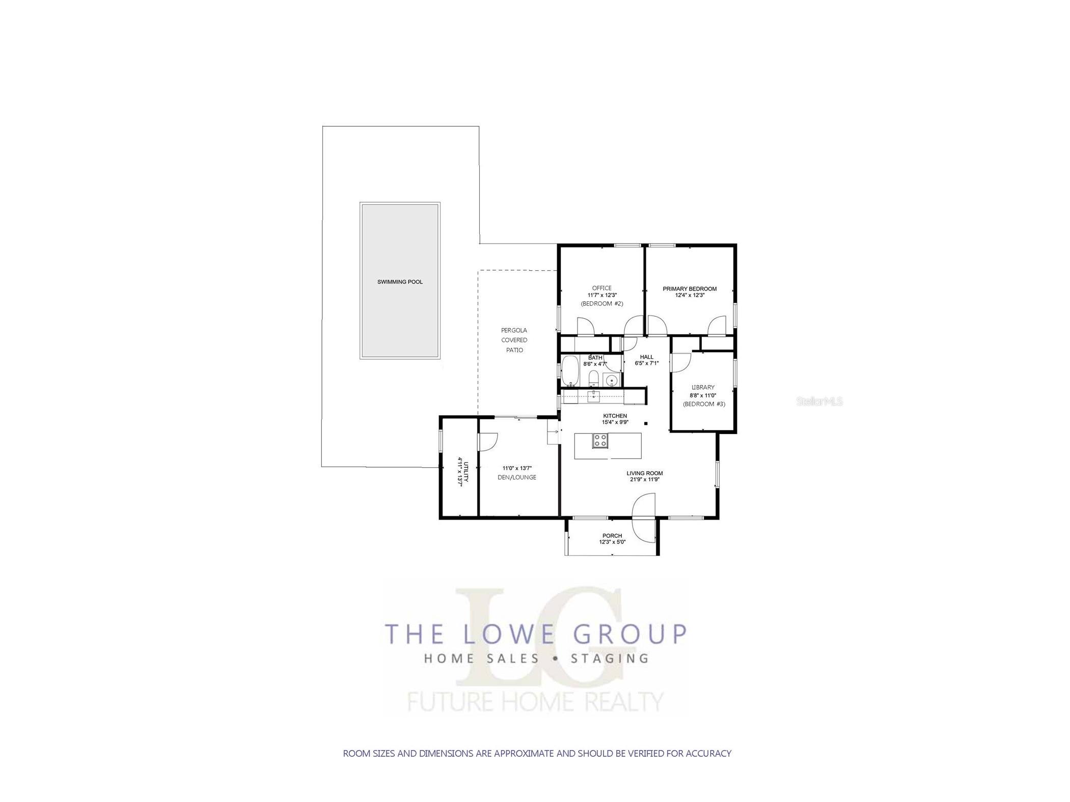 1326 74th Street N Saint Petersburg FL 33710 TB8451665 image40