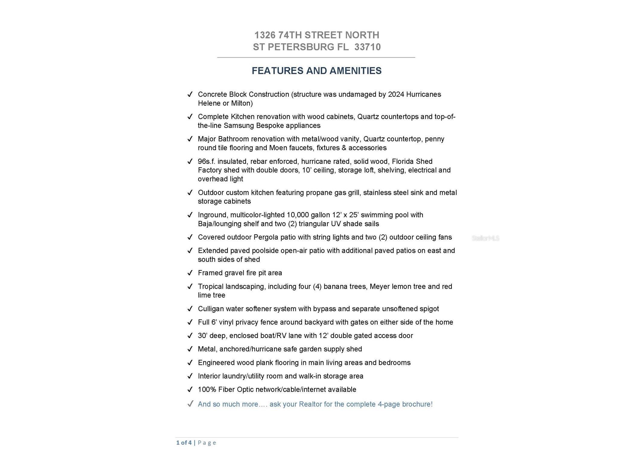 1326 74th Street N Saint Petersburg FL 33710 TB8451665 image5