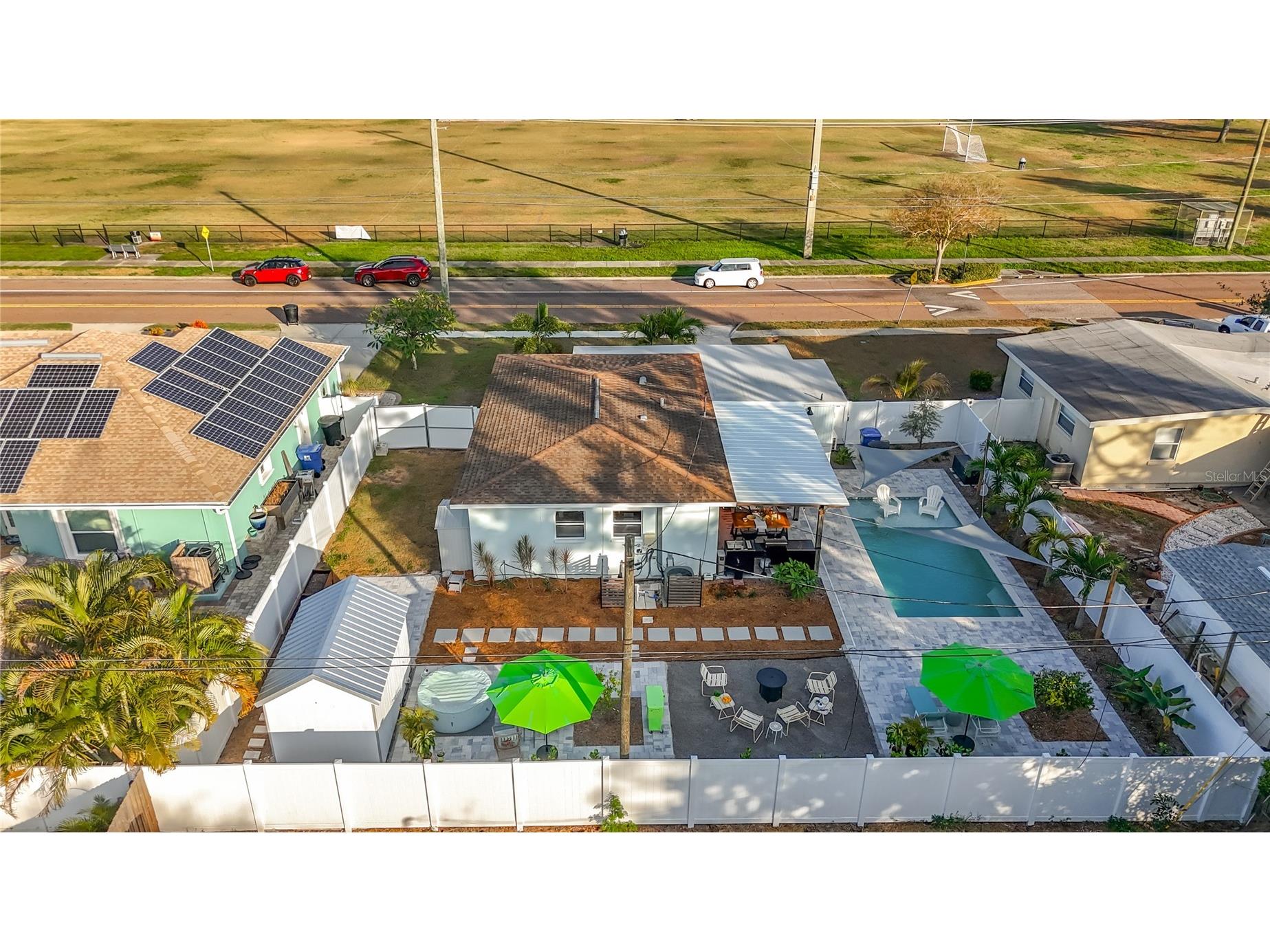 1326 74th Street N Saint Petersburg FL 33710 TB8451665 image66