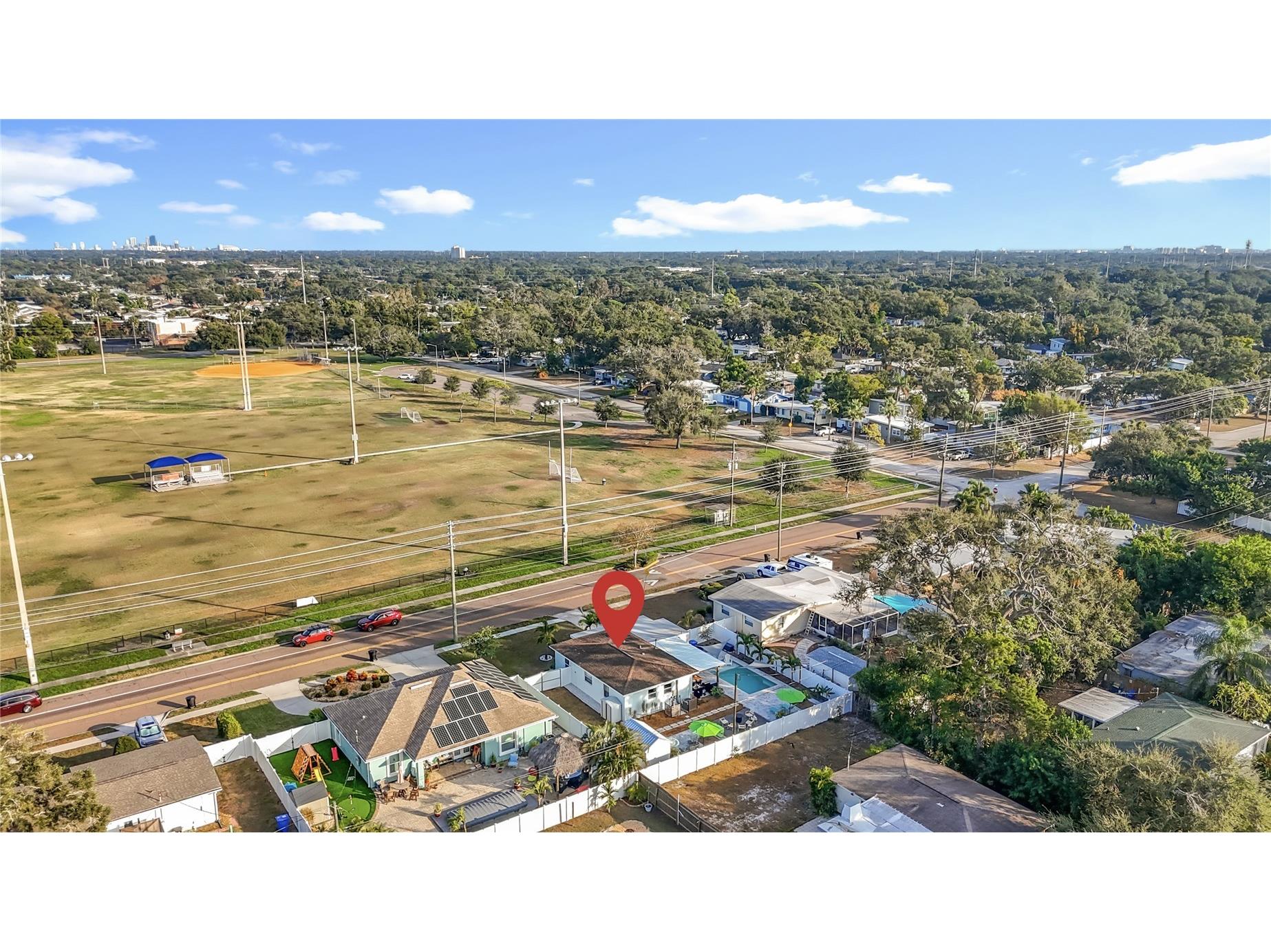 1326 74th Street N Saint Petersburg FL 33710 TB8451665 image77