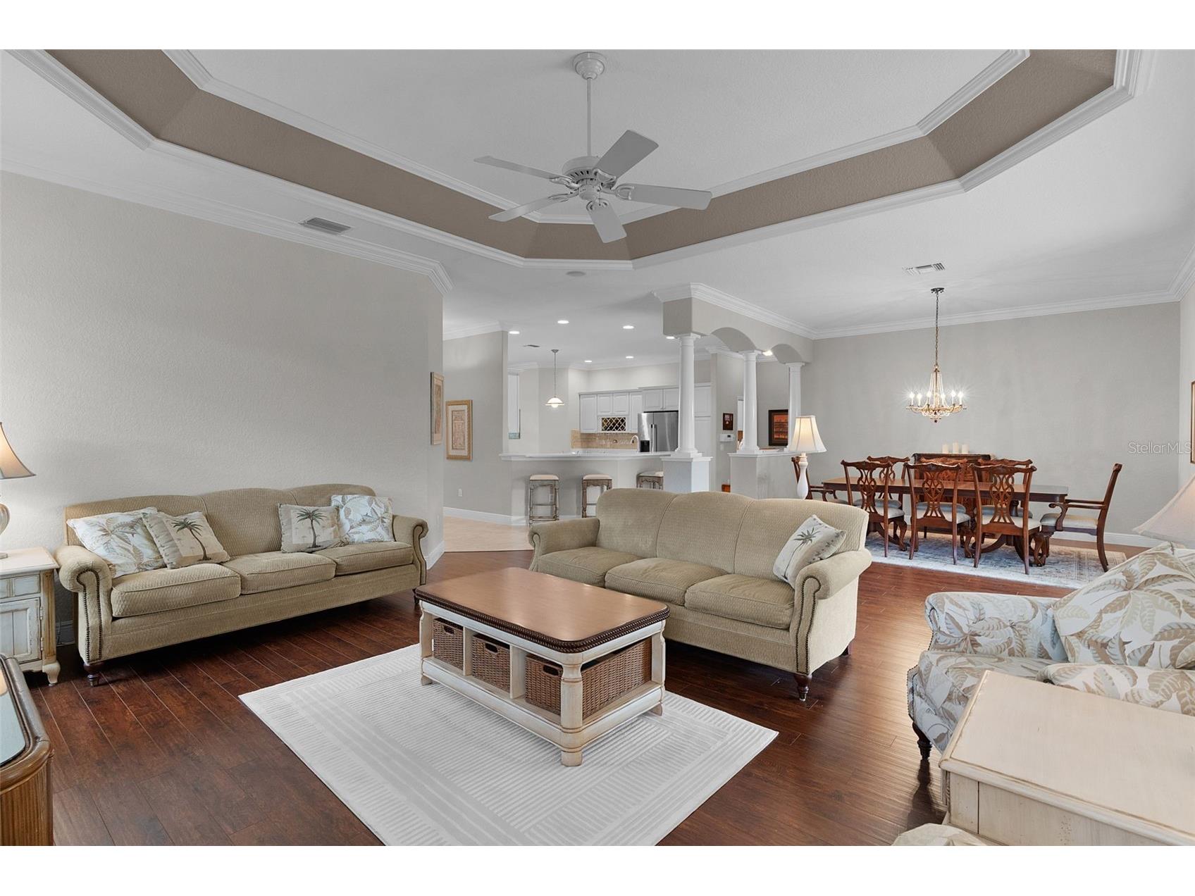 1326 Allston Court The Villages FL 32162 G5106657 image20