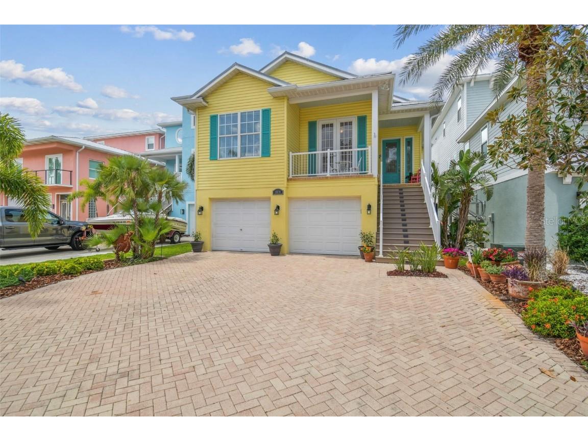 1326 Apollo Beach Boulevard S Apollo Beach FL 33572 - BAL HARBOUR TB8380405 image1