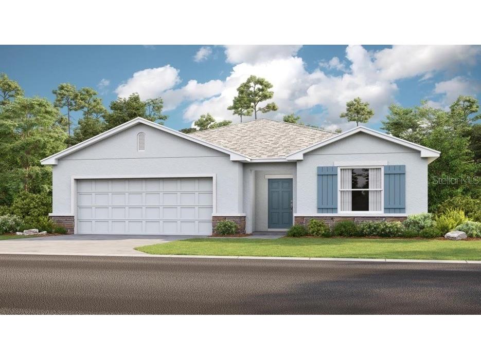 1326 Asher Mason Avenue Kissimmee FL 34744 O6136288 image1