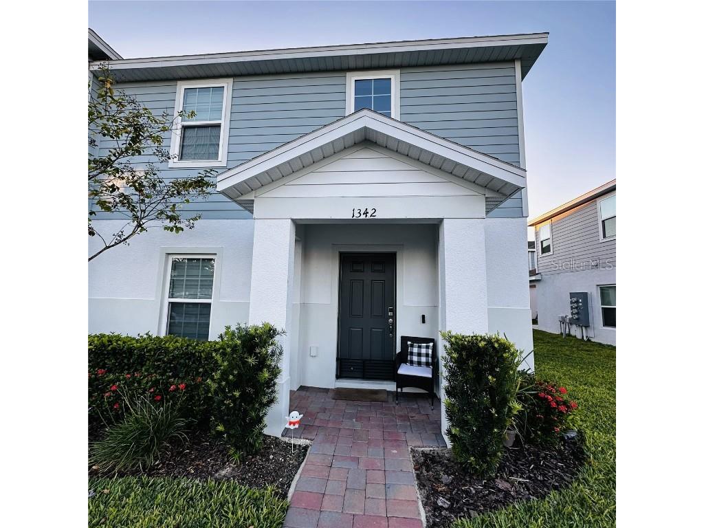 1342 Blazing Star Lane Davenport FL 33837 S5141046 image1