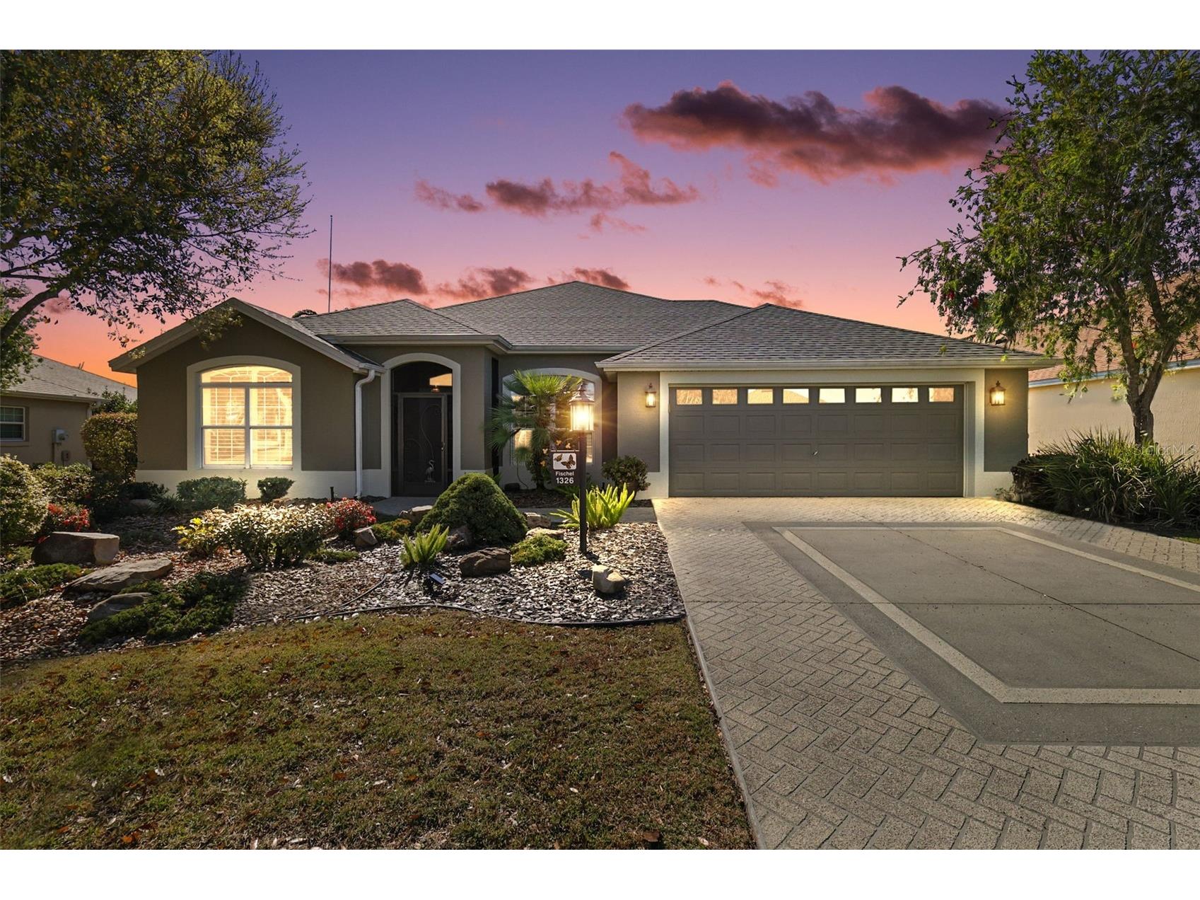 1326 Brinkley Lane The Villages FL 32163 G5107350 image1