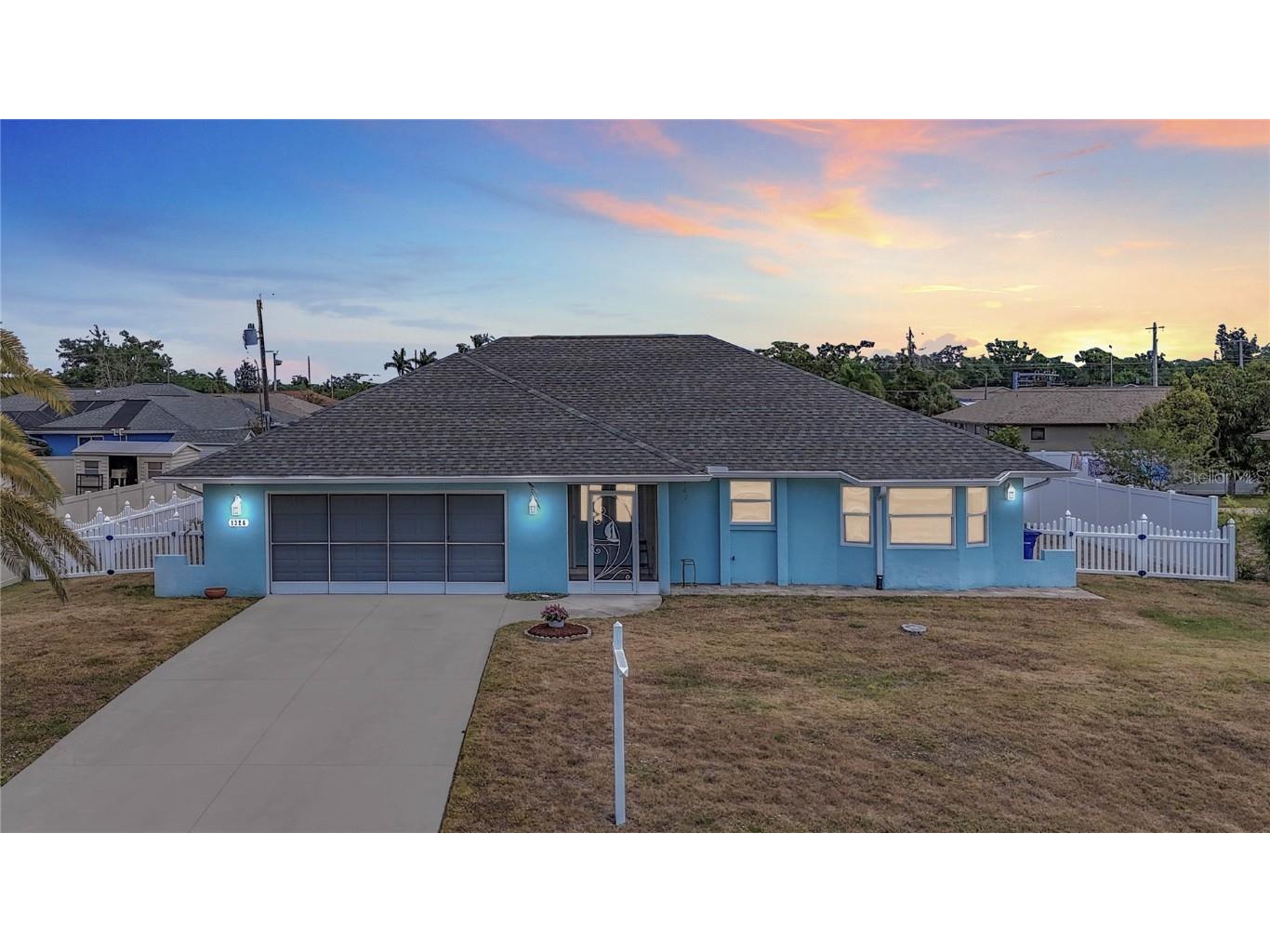 1326 Buereau Road Englewood FL 34223 N6132694 image1