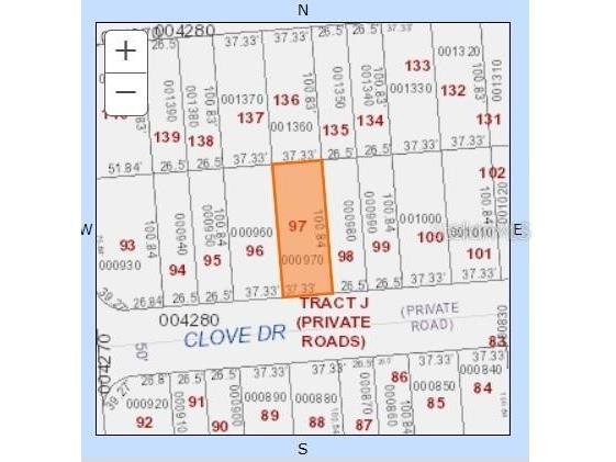 1326 Clove Drive Poinciana FL 34759 O6406633 image1