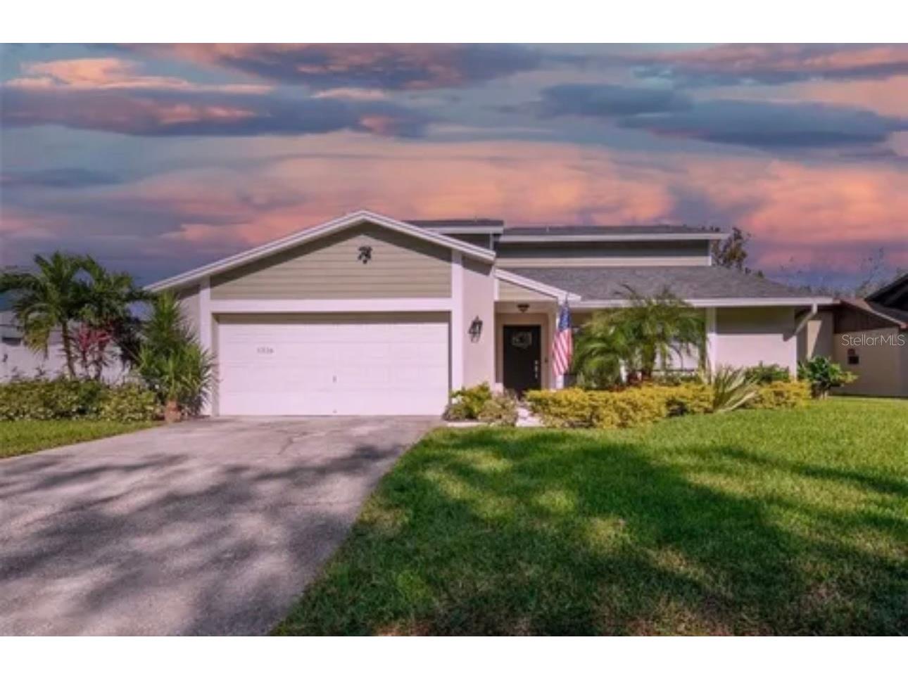 1326 Corner Oaks Drive Brandon FL 33510 - LAKE MANGO TB8495432 image1