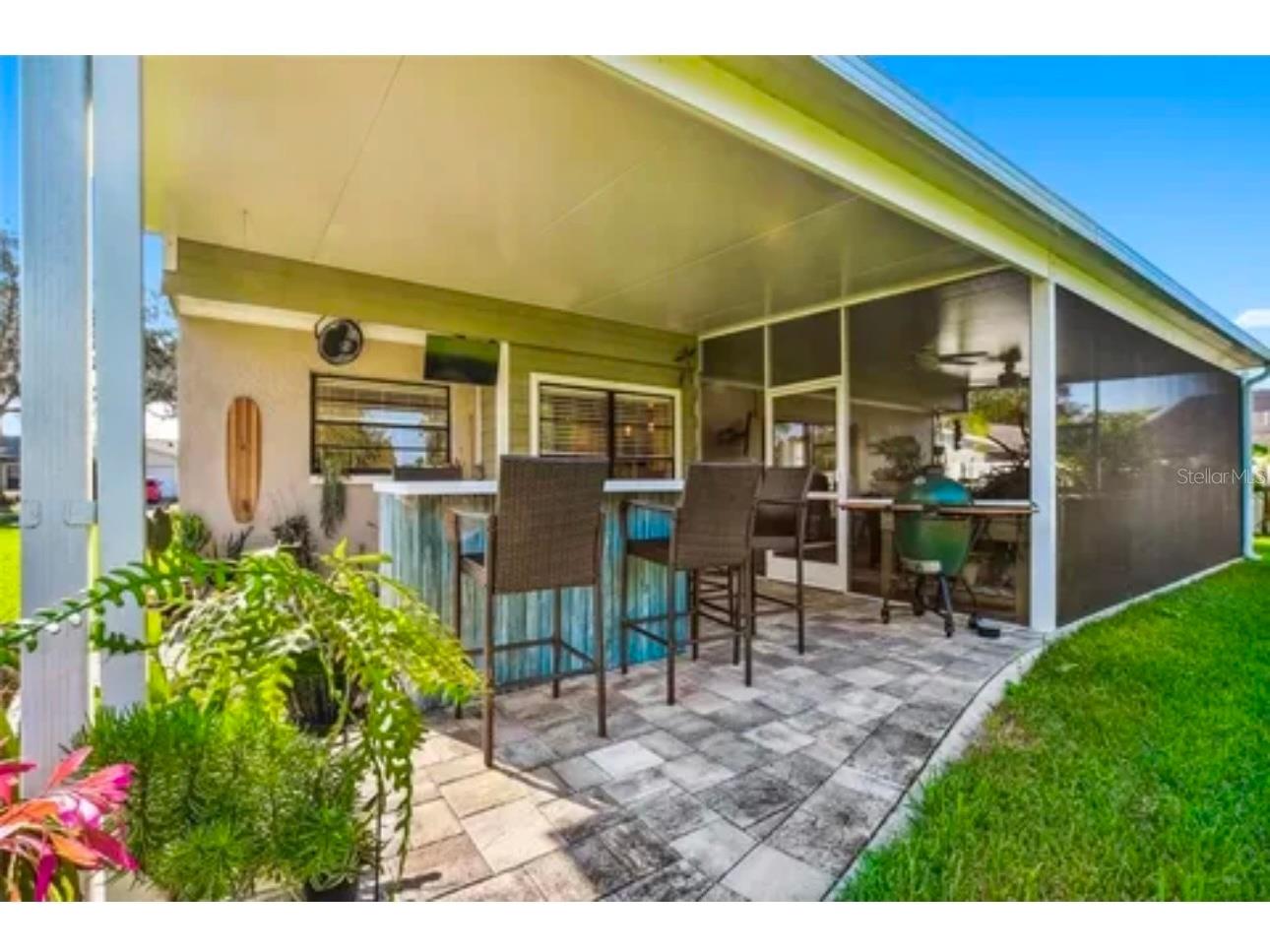 1326 Corner Oaks Drive Brandon FL 33510 - LAKE MANGO TB8495432 image19