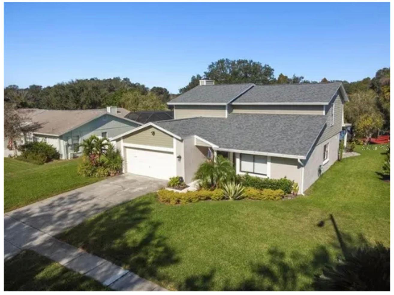1326 Corner Oaks Drive Brandon FL 33510 - LAKE MANGO TB8495432 image2