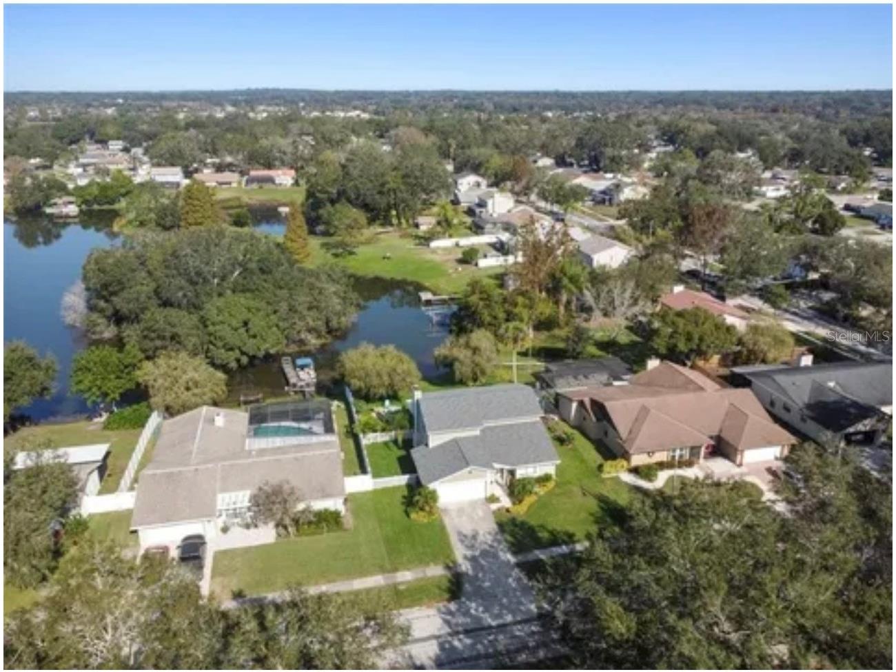 1326 Corner Oaks Drive Brandon FL 33510 - LAKE MANGO TB8495432 image3