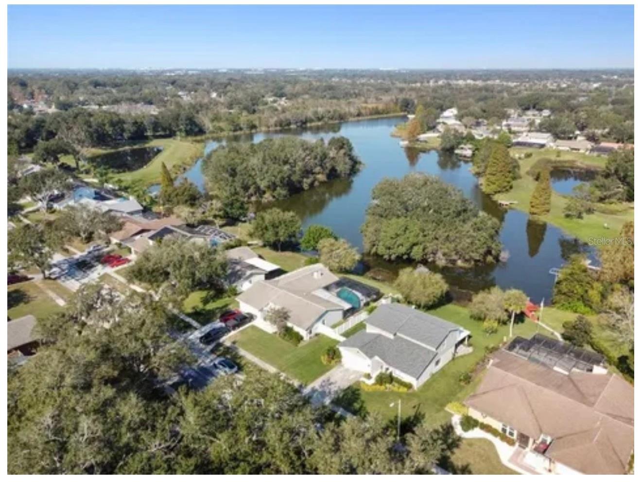 1326 Corner Oaks Drive Brandon FL 33510 - LAKE MANGO TB8495432 image4