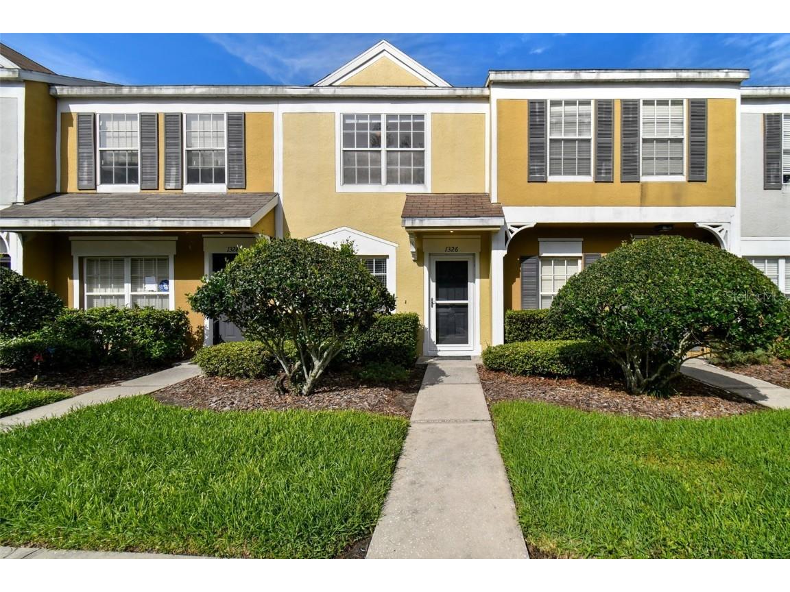 1326 Costa Mesa Drive Wesley Chapel FL 33543 T3434250 image1