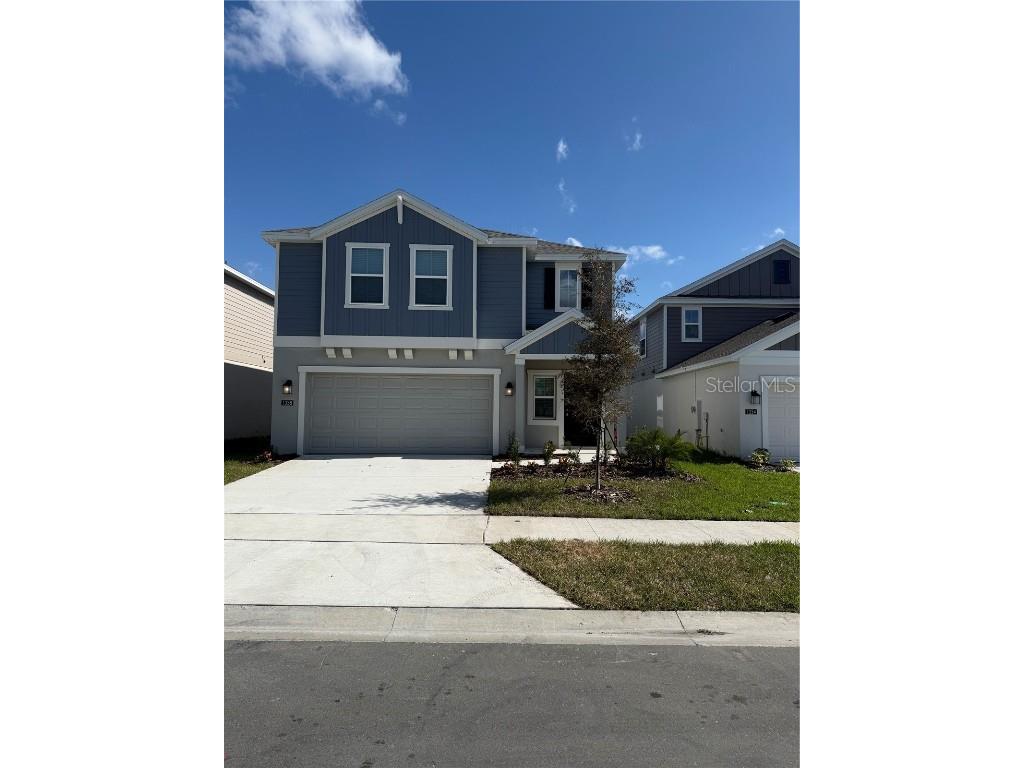 1326 Deepwater Circle Eagle Lake FL 33839 O6363015 image1