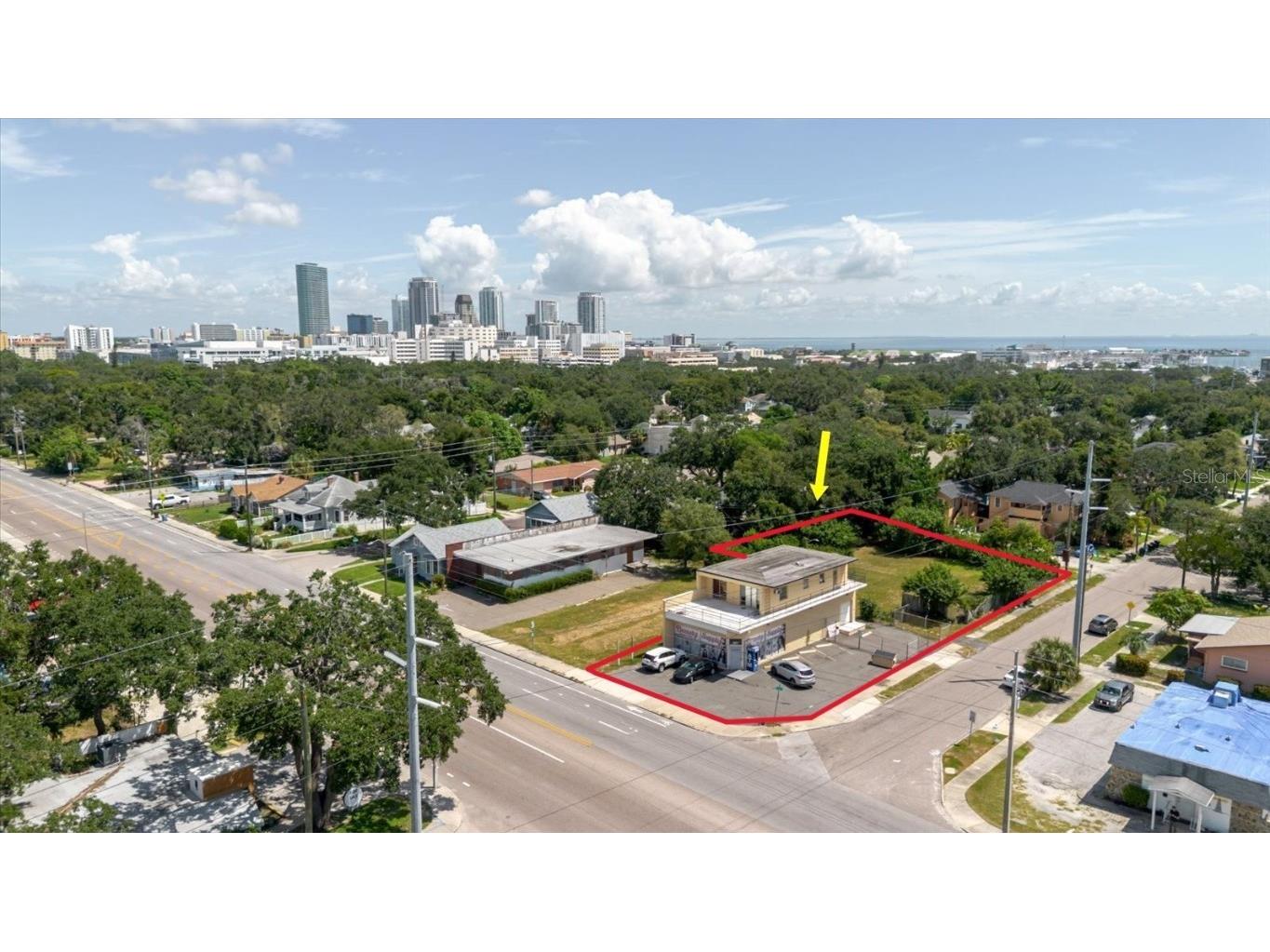 1326 Dr Martin Luther King Jr Street S Saint Petersburg FL 33701 TB8424048 image2