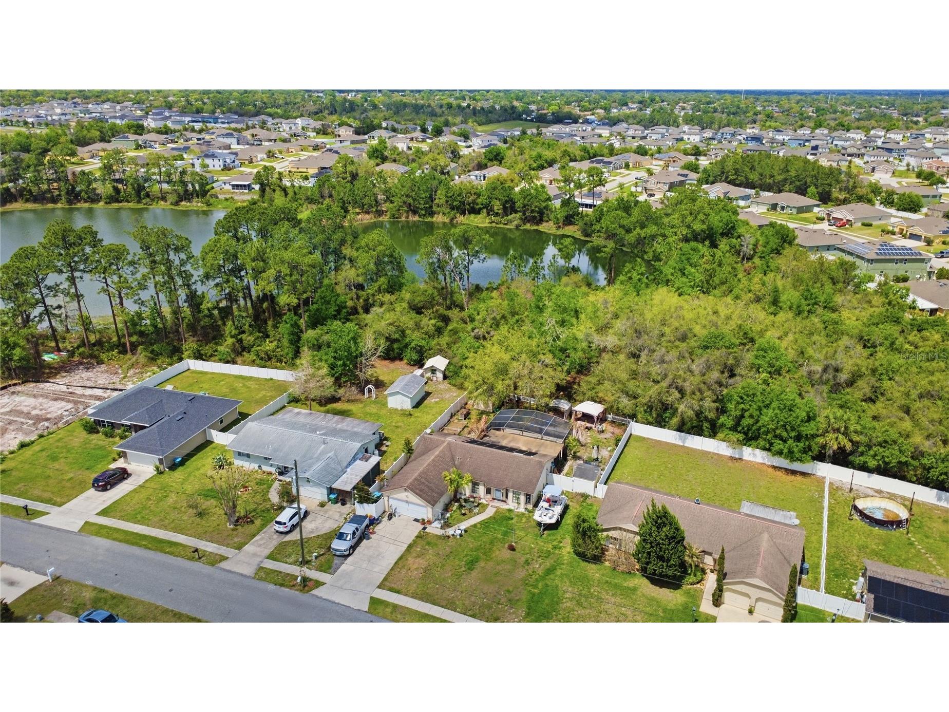 1326 Ferendina Drive Deltona FL 32725 V4948371 image21
