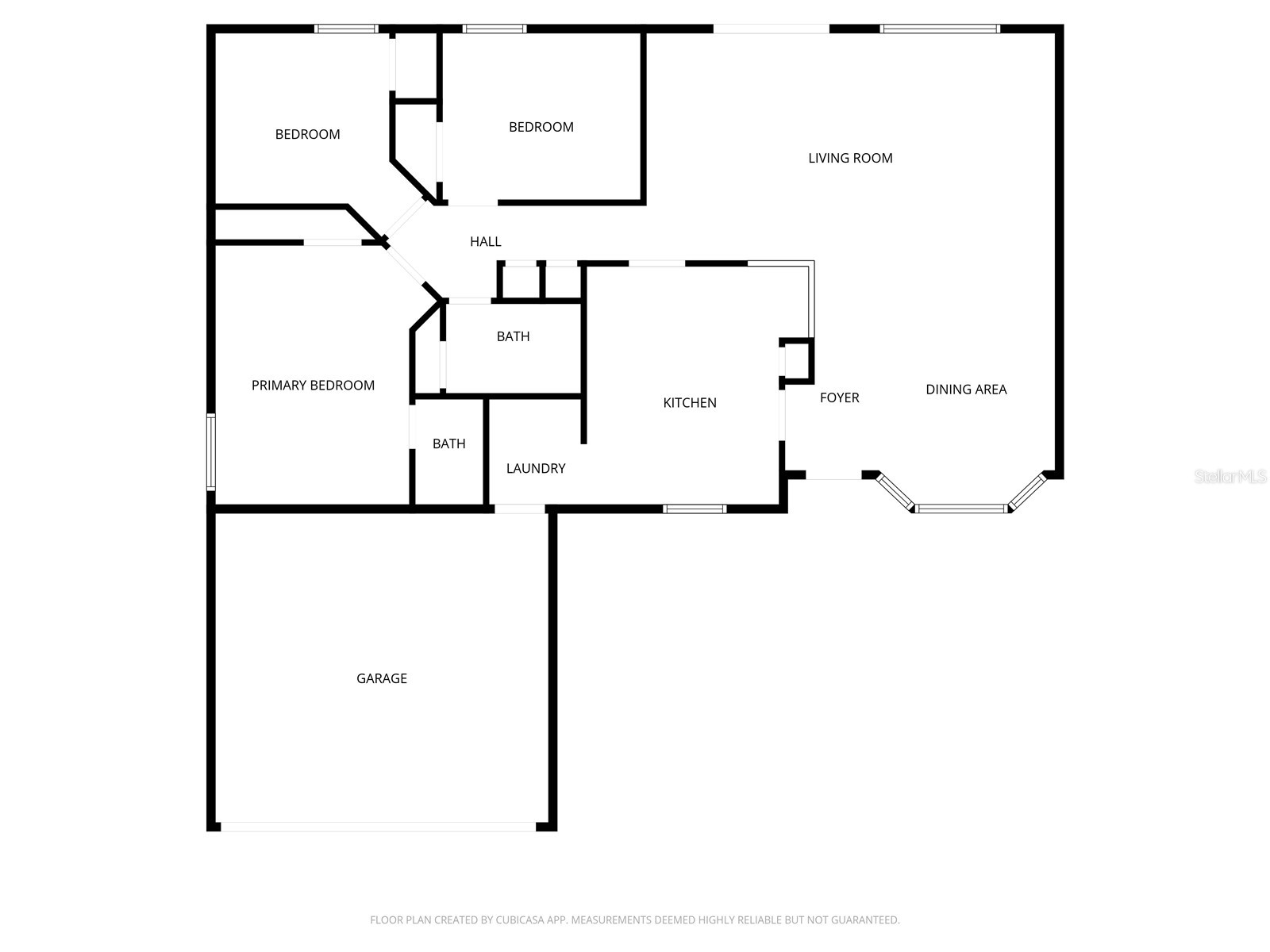 1326 Ferendina Drive Deltona FL 32725 V4948371 image25