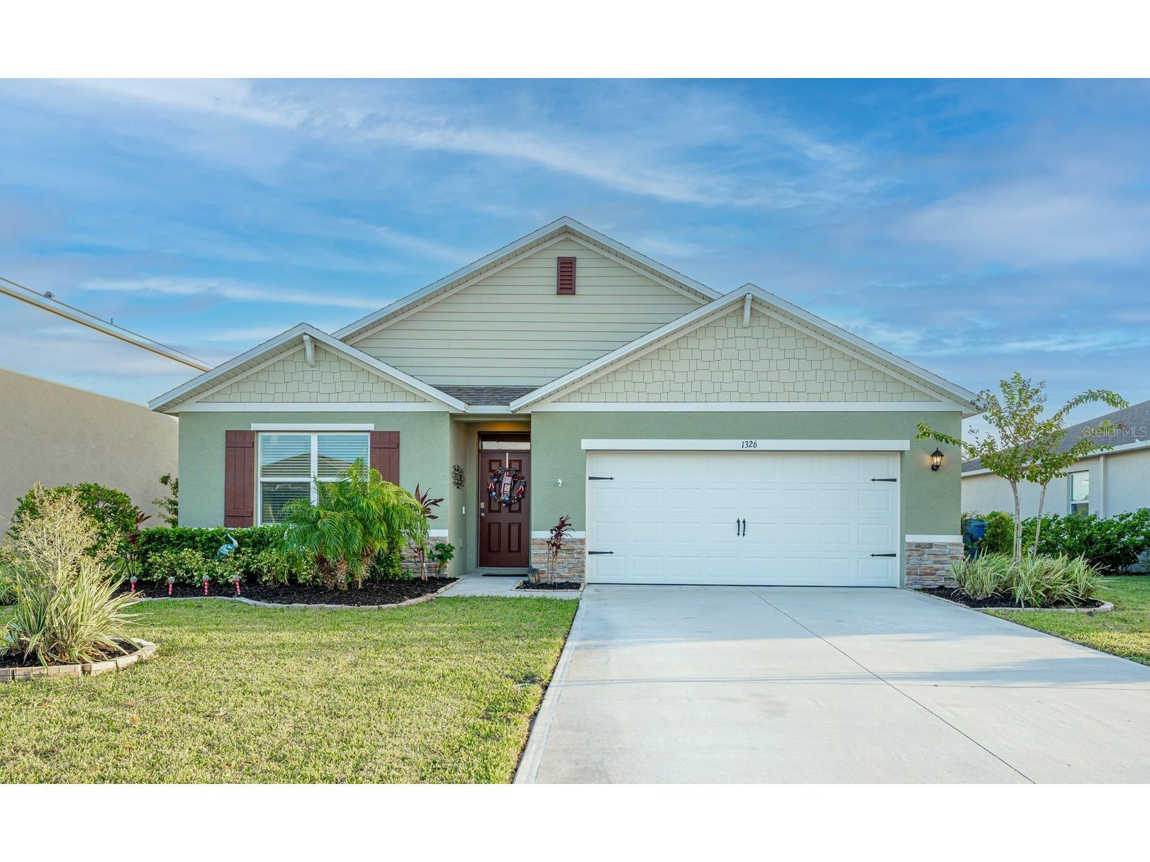 1326 Middle Lake Drive Ormond Beach FL 32174 FC316720 image1