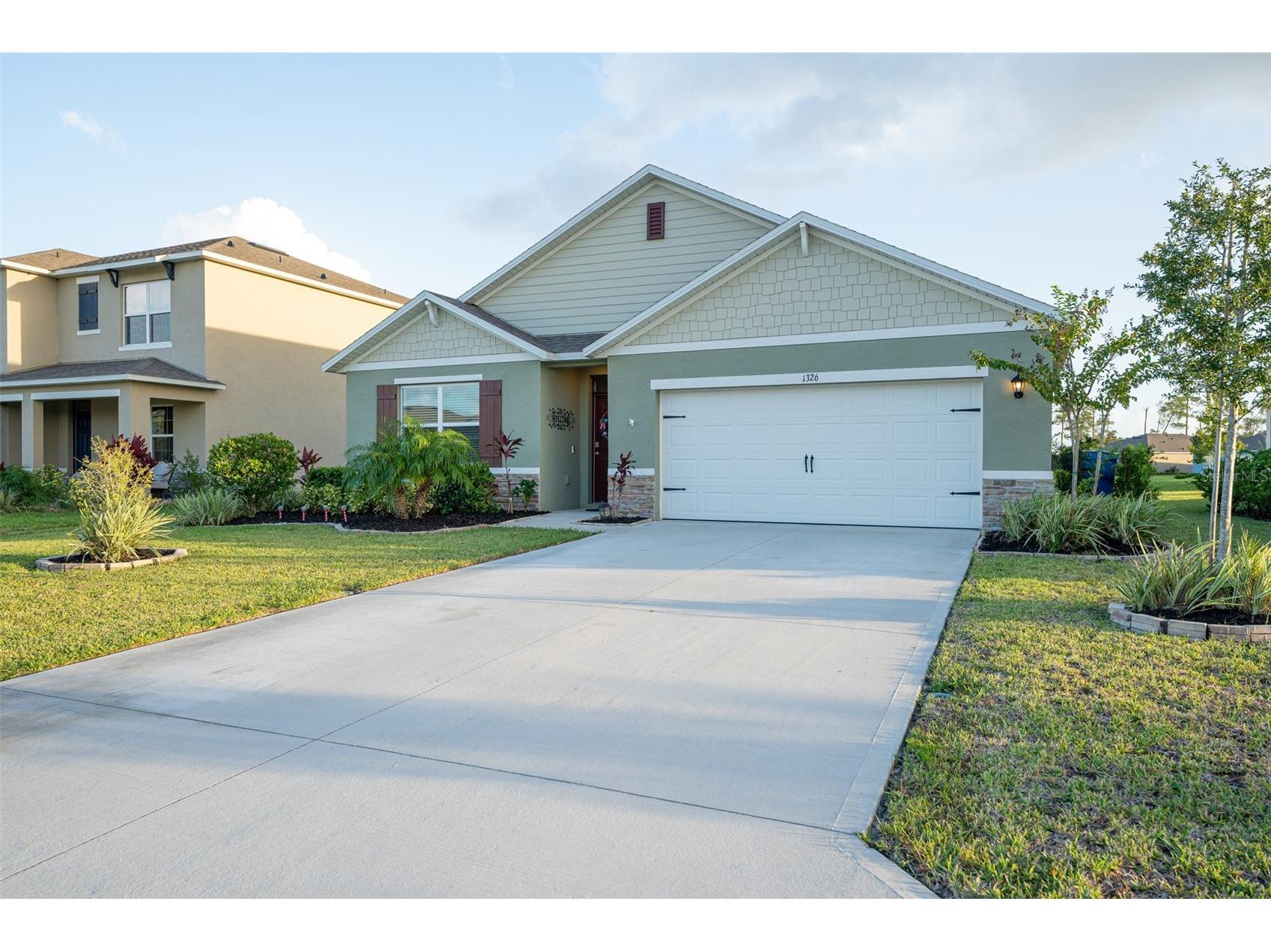 1326 Middle Lake Drive Ormond Beach FL 32174 FC316720 image30