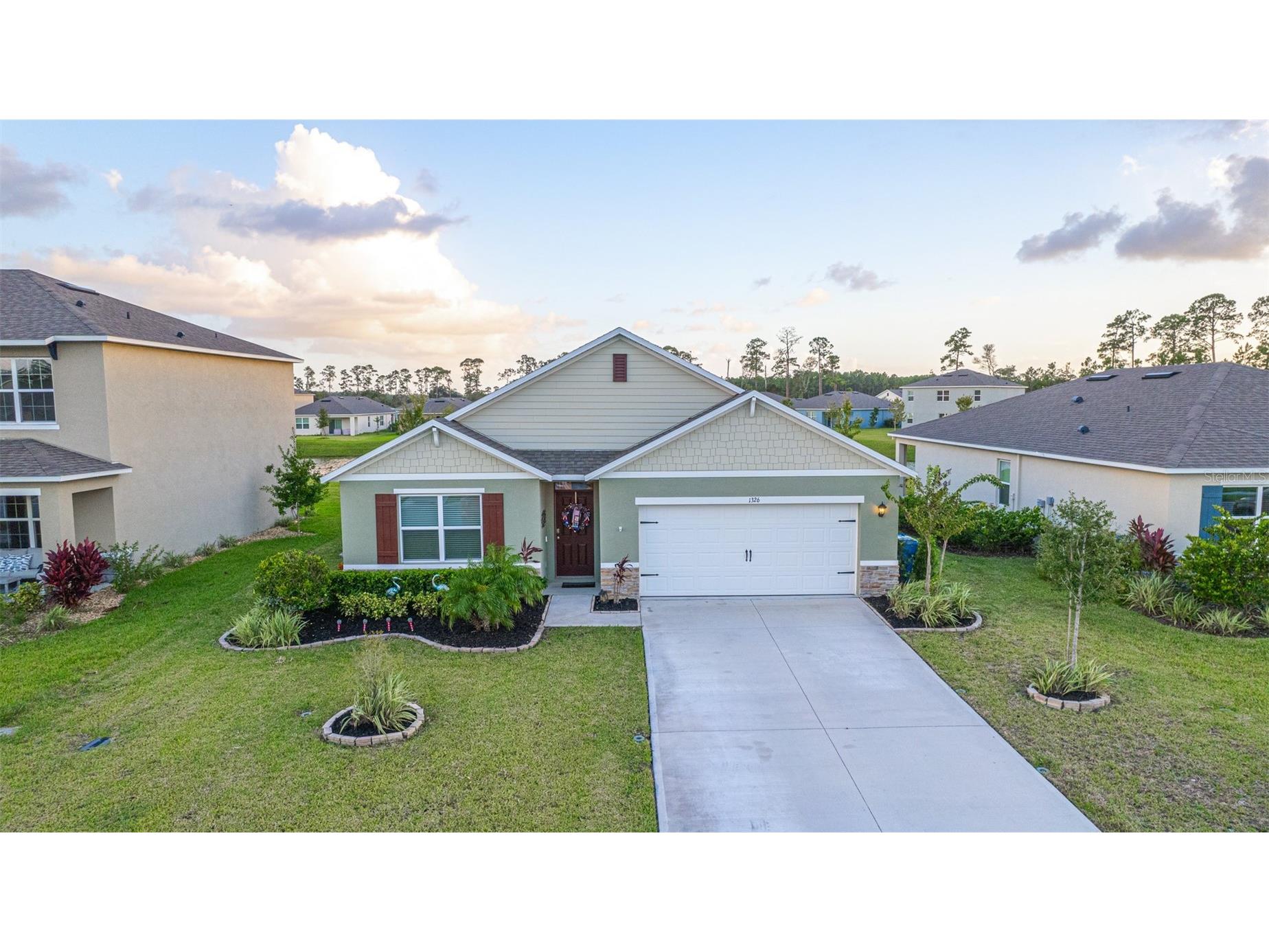 1326 Middle Lake Drive Ormond Beach FL 32174 FC316720 image4