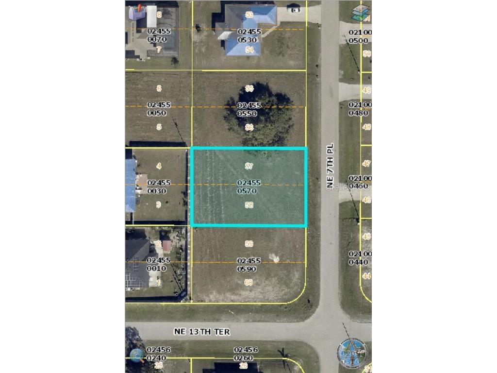 1326 NE 7th Place Cape Coral FL 33909 OK222844 image1