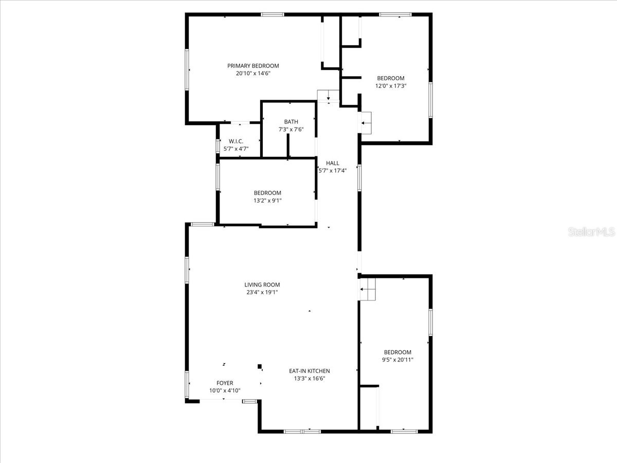 1326 NE Forrest Avenue Arcadia FL 34266 C7524261 image63