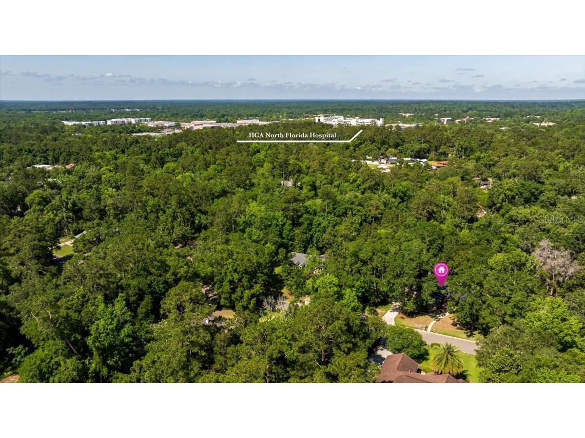 1326 NW 57th Street Gainesville FL 32605 GC531054 image63