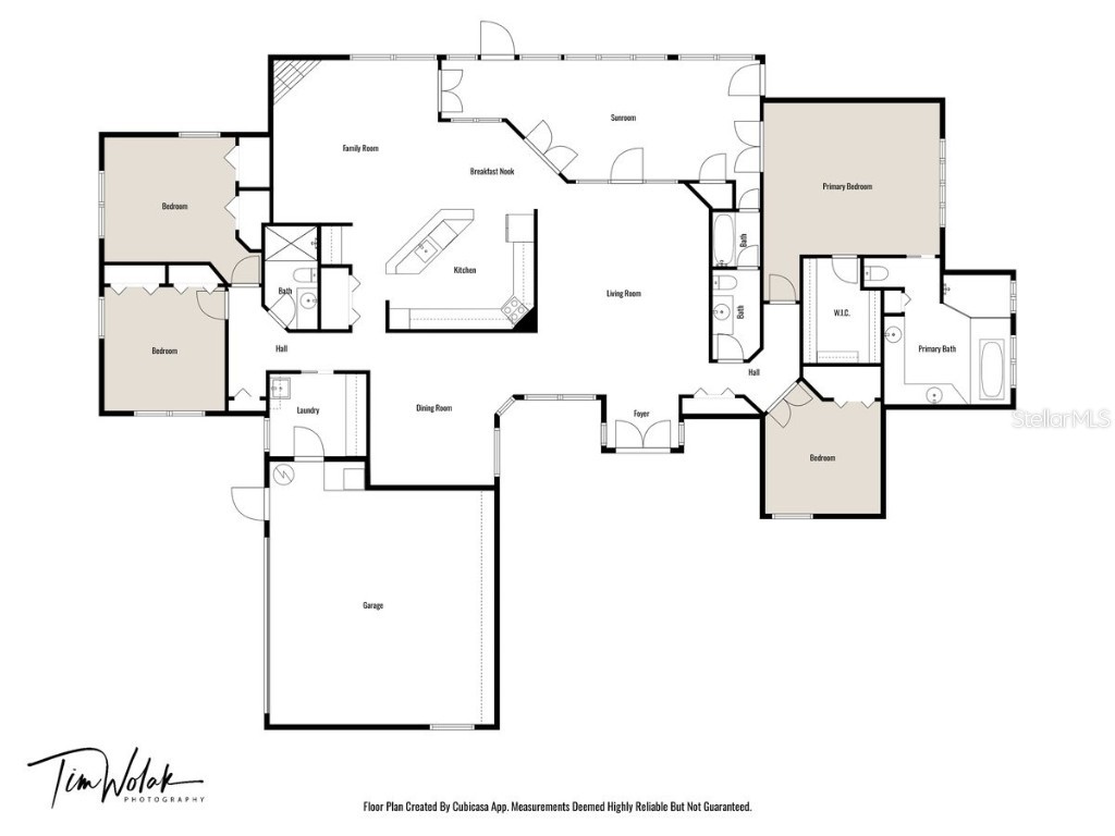 1326 NW 57th Street Gainesville FL 32605 GC531054 image64