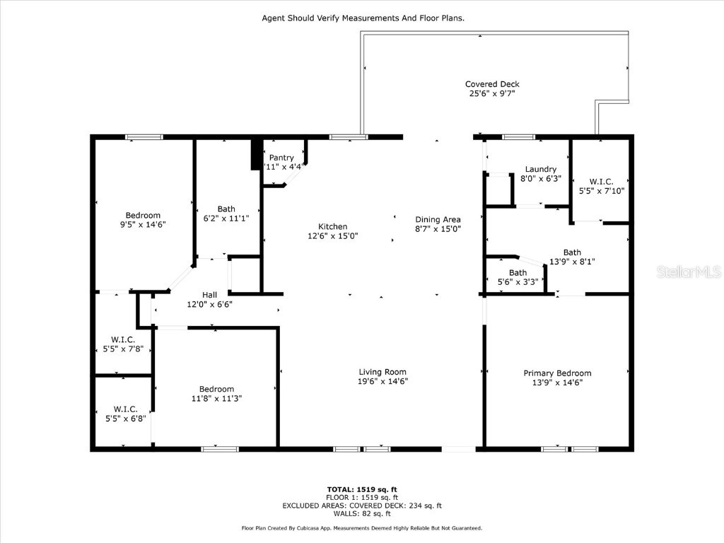 1326 NW Eucalyptus Avenue Arcadia FL 34266 C7512235 image27