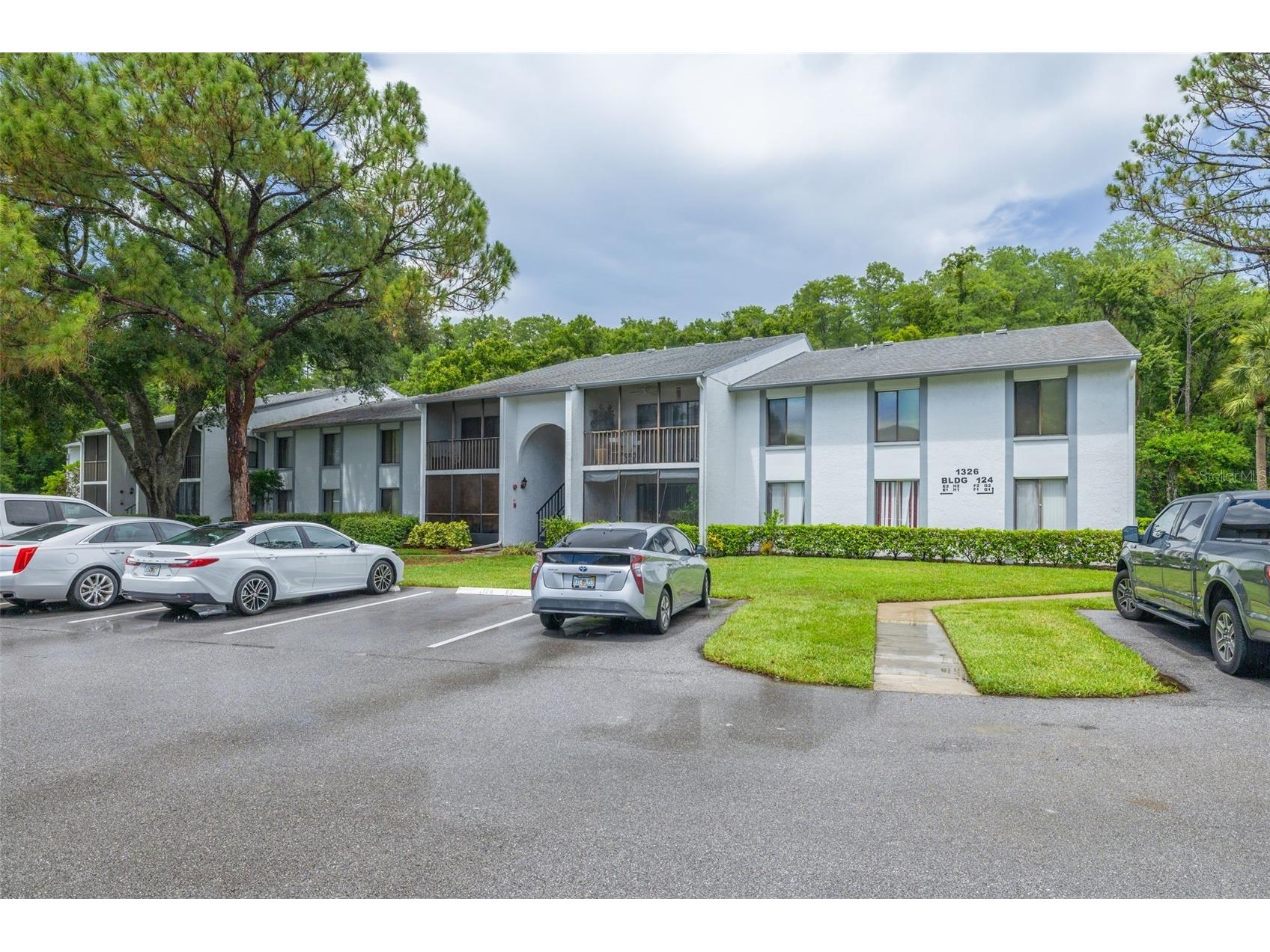 1326 Pine Ridge Circle E #G2 Tarpon Springs FL 34688 TB8511197 image3