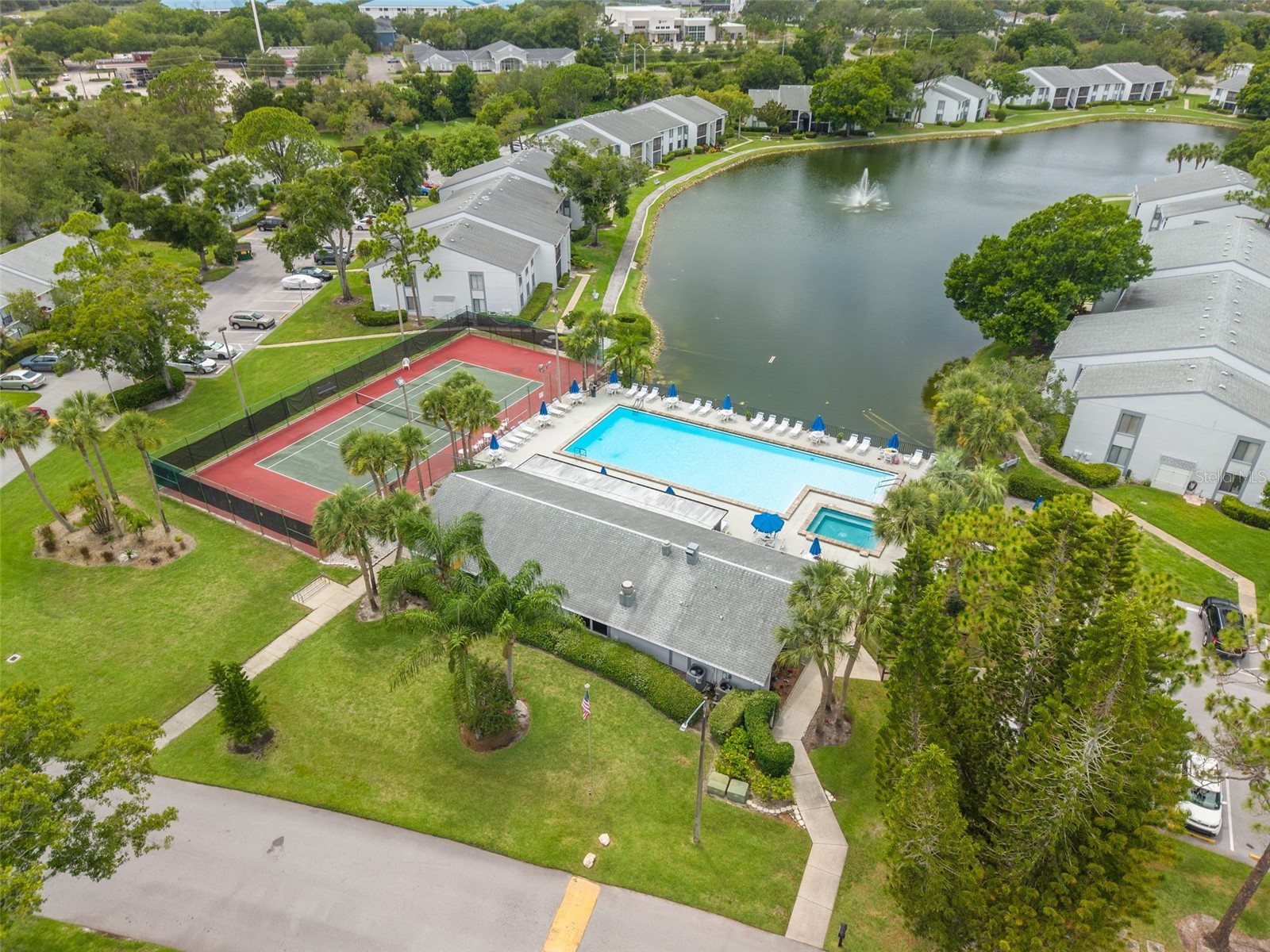 1326 Pine Ridge Circle E #G2 Tarpon Springs FL 34688 TB8511197 image31