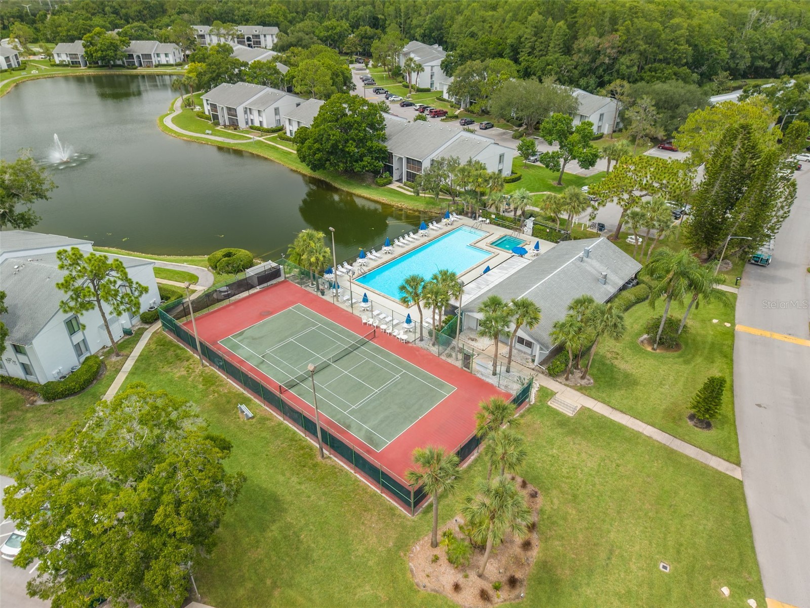 1326 Pine Ridge Circle E #G2 Tarpon Springs FL 34688 TB8511197 image32