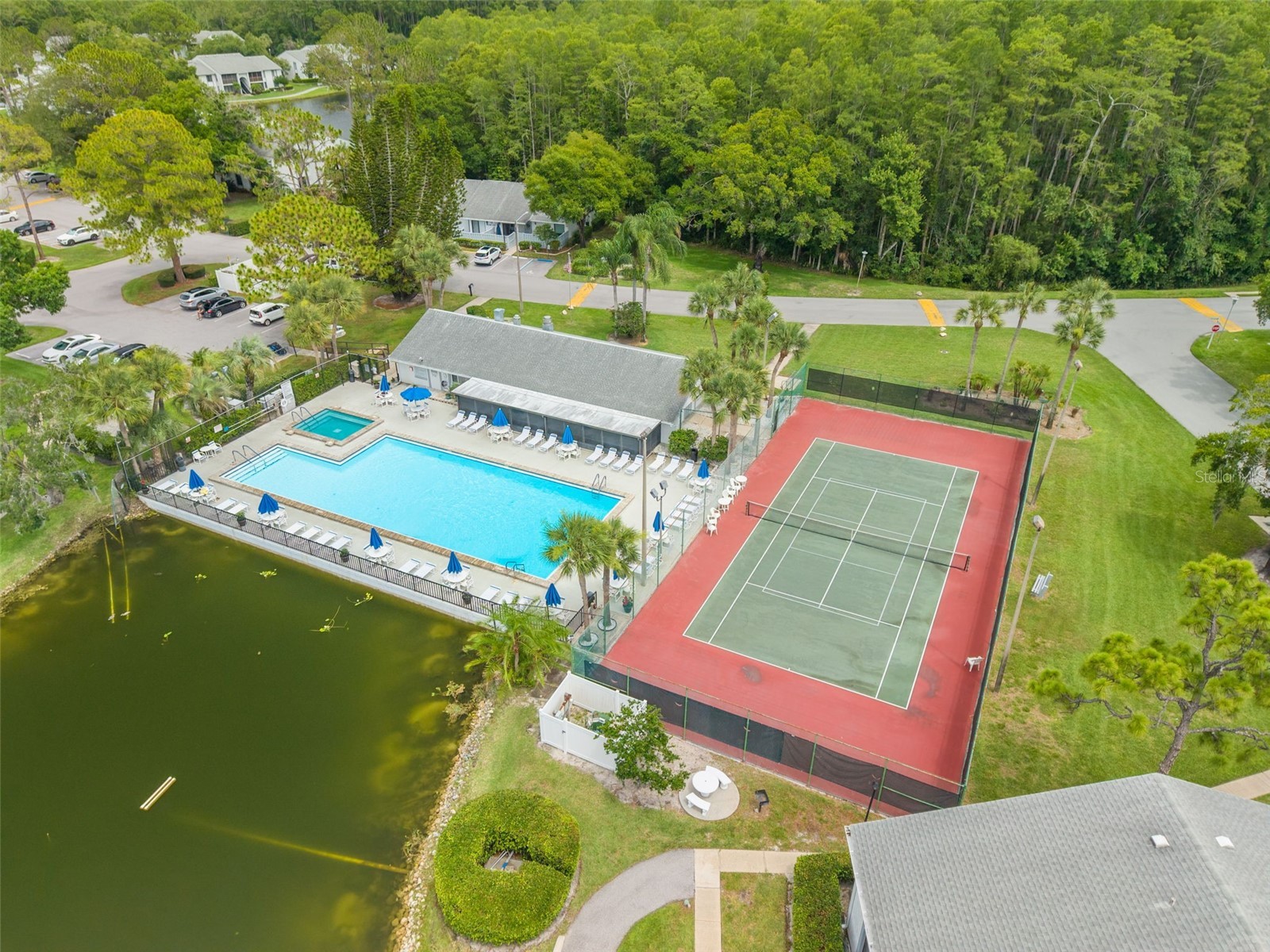 1326 Pine Ridge Circle E #G2 Tarpon Springs FL 34688 TB8511197 image33