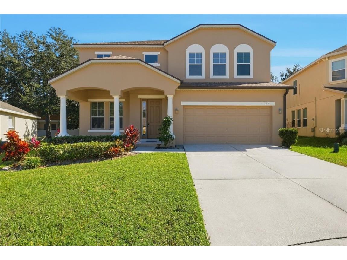 1326 Plumgrass Circle Ocoee FL 34761 O6360239 image1