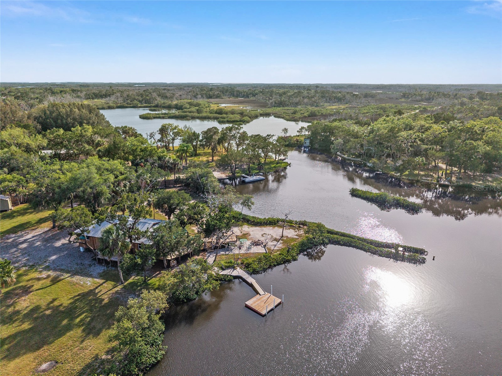 1326 S Estuary Crystal River FL 34429 OM723861 image1