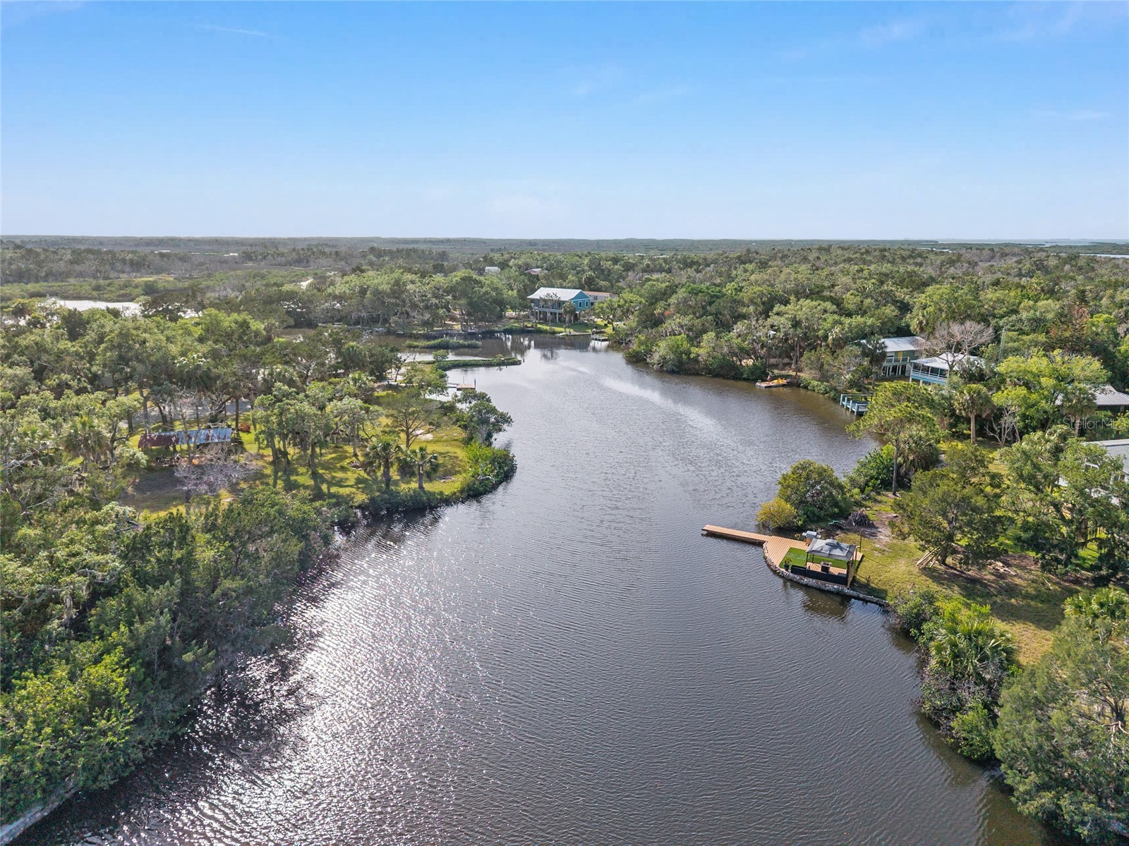 1326 S Estuary Crystal River FL 34429 OM723861 image73